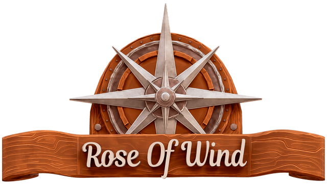Rose Of Wind logo