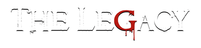 The Legacy logo