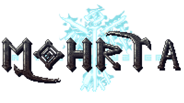 Mohrta logo