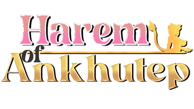 Harem of Ankhutep logo