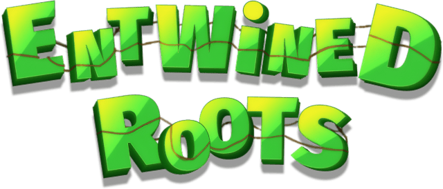 Entwined Roots logo