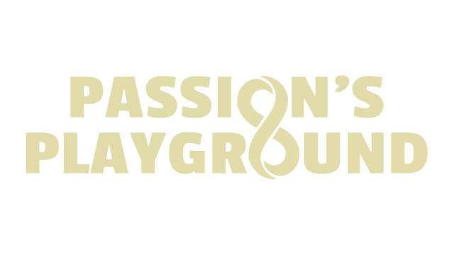 Passions Playground logo