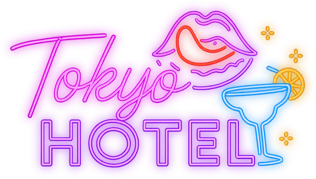 Tokyo Hotel logo
