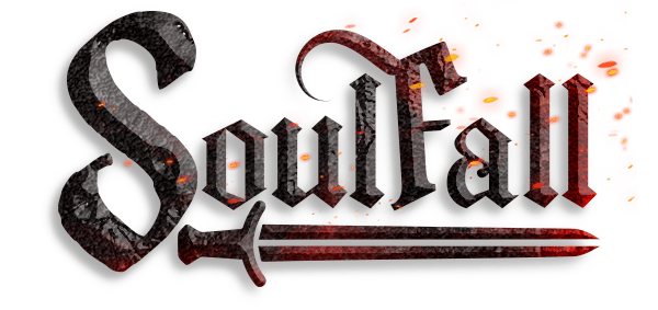 Soulfall logo