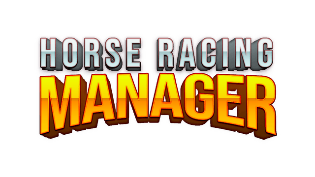 Horse Racing Manager logo