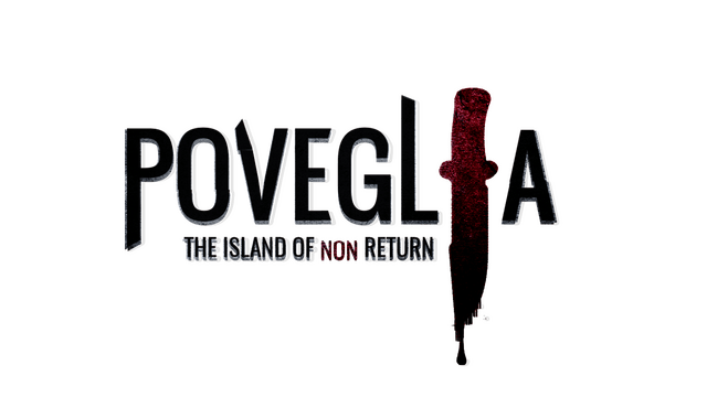 Poveglia: The Island of Non Return logo