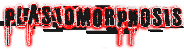 Plastomorphosis logo