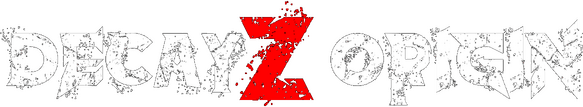 DecayZ Origin logo