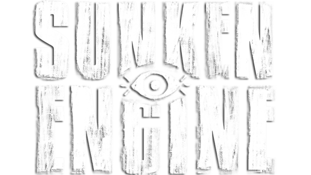 Sunken Engine logo