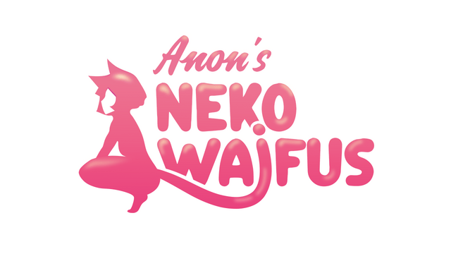 Anon's Neko Waifus logo