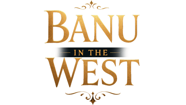 Banu in the West logo