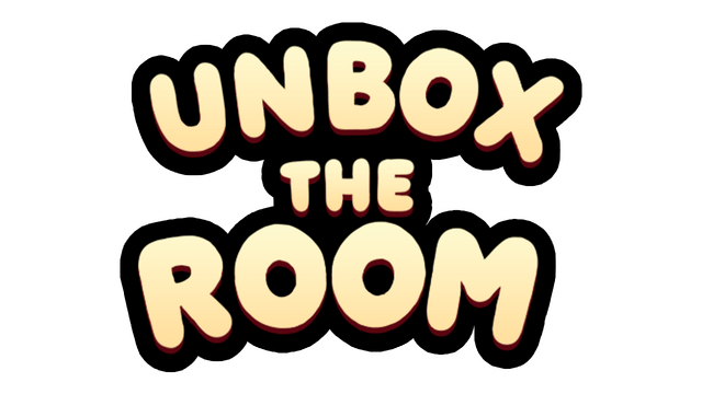 Unbox the Room logo