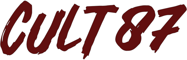 Cult 87 logo