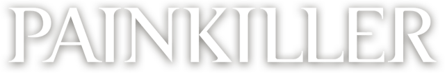 Painkiller logo