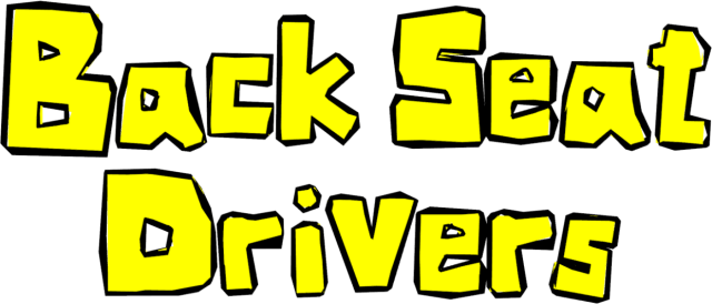 Backseat Drivers logo