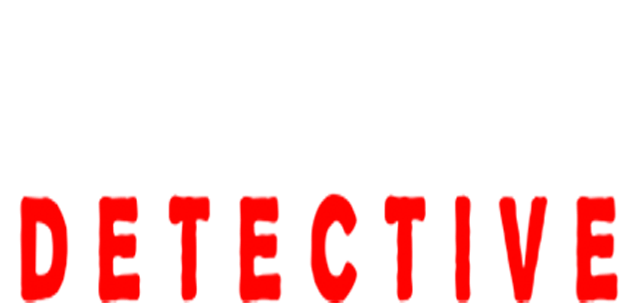 Crime Detective: Red Flags logo