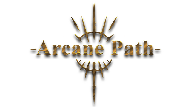Arcane Path logo