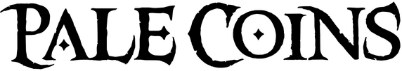 Pale Coins logo