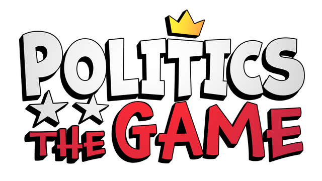 Politics The Game logo