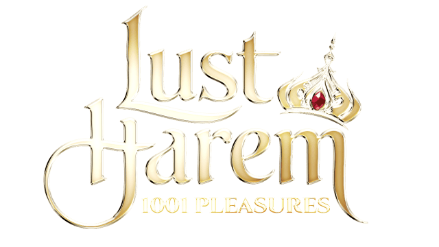 LUST HAREM: 1001 Pleasures logo