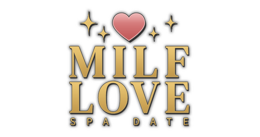 MILF LOVE - Spa Date logo