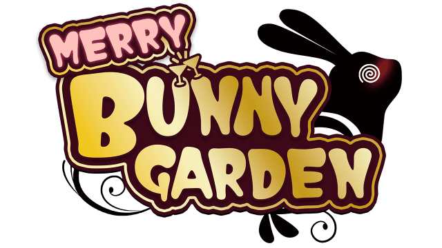 MERRY BUNNY GARDEN logo