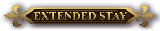 Extended Stay logo