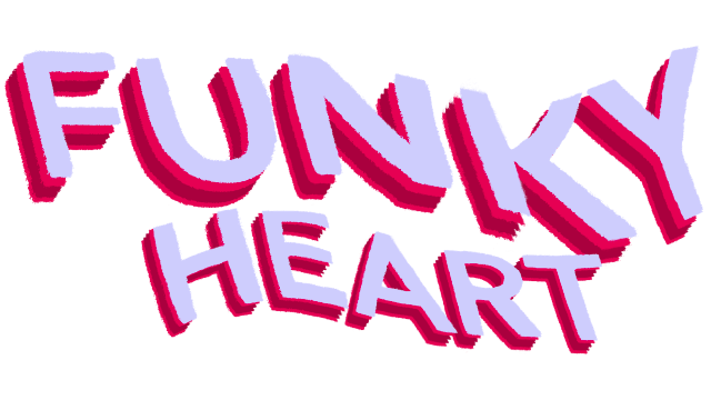 FUNKYHEART logo