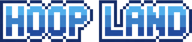 Hoop Land logo