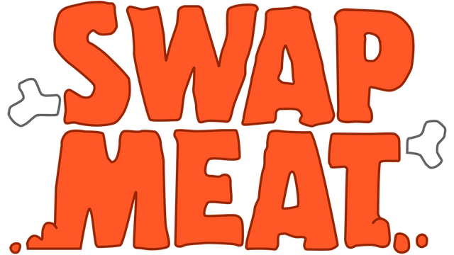 SWAPMEAT logo