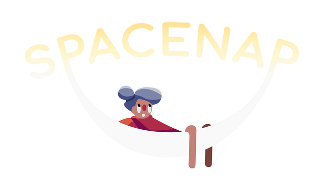 Spacenap logo