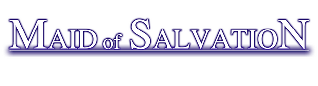 Maid of Salvation logo