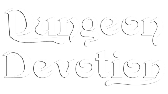 Dungeon Devotion logo