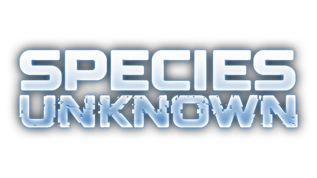 Species: Unknown logo
