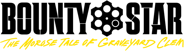 Bounty Star logo