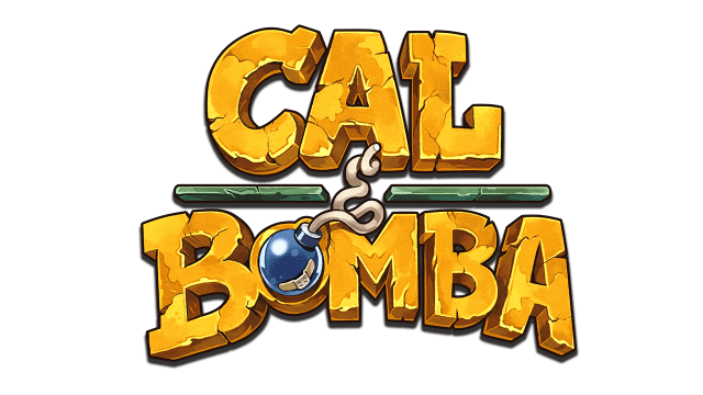 Cal and Bomba logo