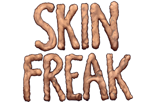 Skinfreak logo