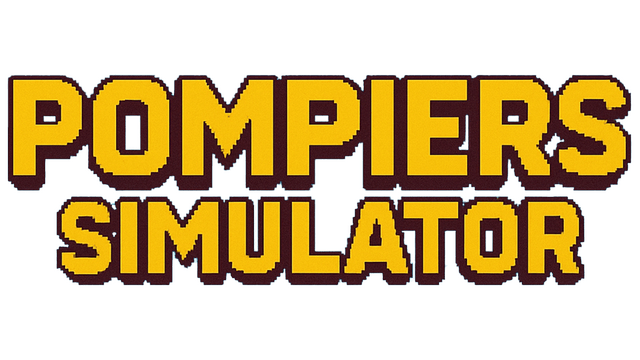 Pompiers Simulator logo