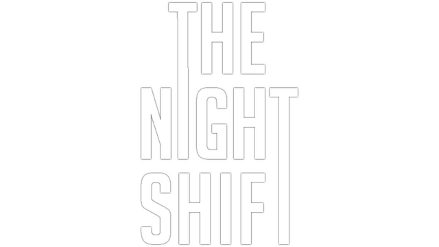 The Night Shift logo