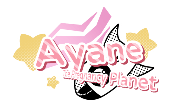Ayane: The Pregnancy Planet logo
