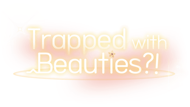 Don't FOOL ME, Beauties! logo