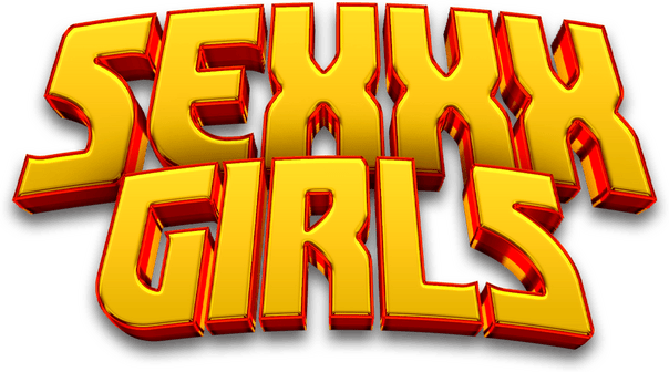 SEXXX GIRLS logo