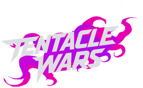 Tentacle Wars logo