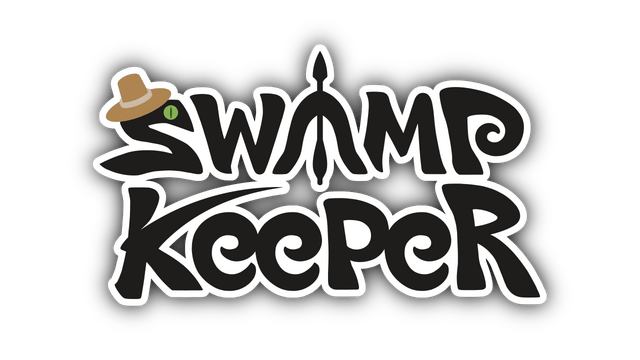 Swamp Keeper logo