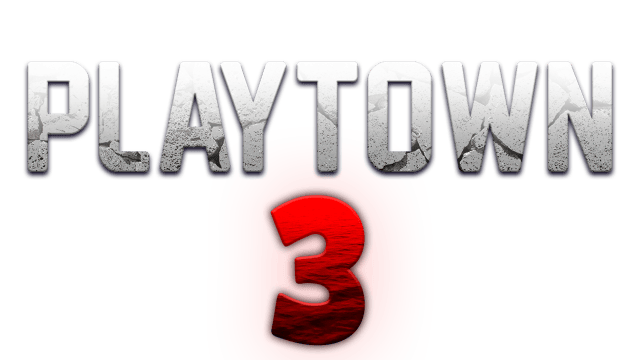 Playtown 3 logo