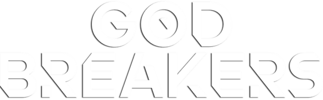 GODBREAKERS logo