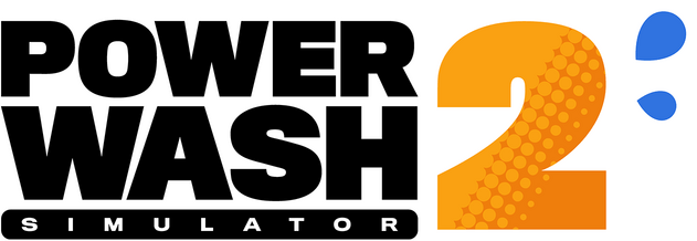 PowerWash Simulator 2 logo