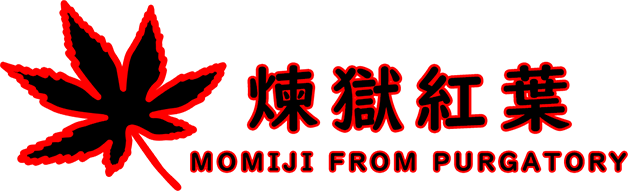 Momiji From Purgatory logo