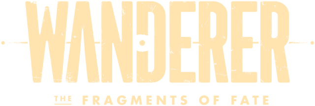 Wanderer: The Fragments of Fate logo