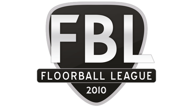 Floorball League 2010 logo